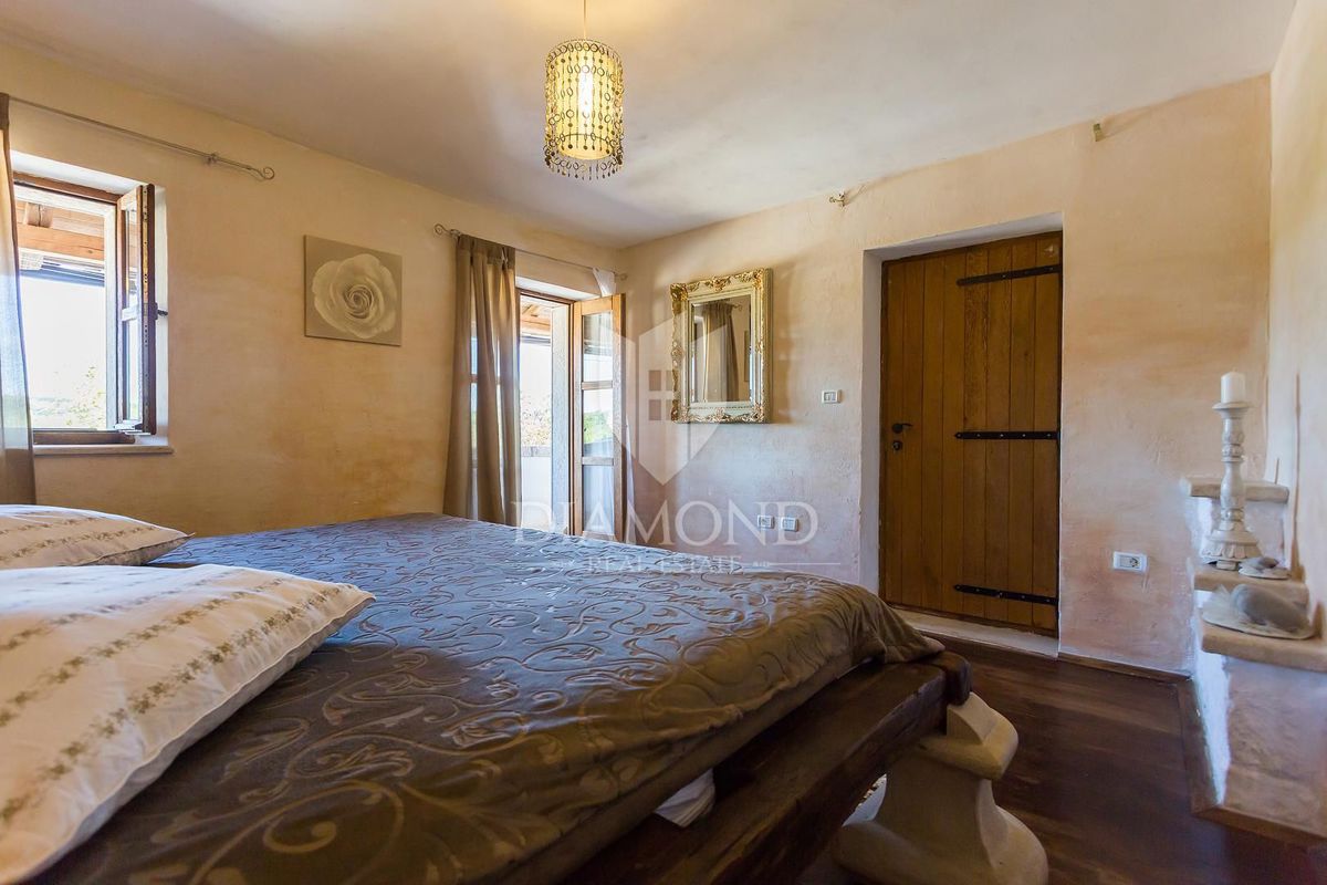 Hiša Sveti Petar u Šumi, Sveti Petar U Šumi, 290m2