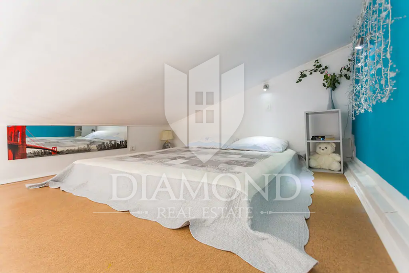 Hiša Sveti Petar u Šumi, Sveti Petar U Šumi, 290m2