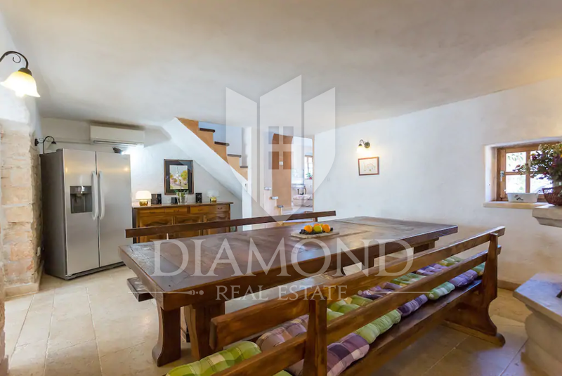 Hiša Sveti Petar u Šumi, Sveti Petar U Šumi, 290m2