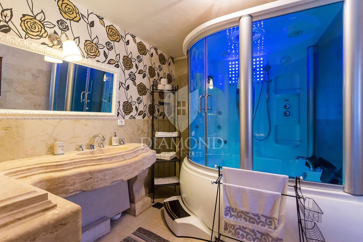 Hiša Sveti Petar u Šumi, Sveti Petar U Šumi, 290m2