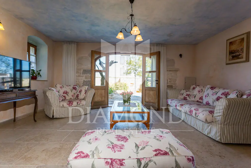 Hiša Sveti Petar u Šumi, Sveti Petar U Šumi, 290m2
