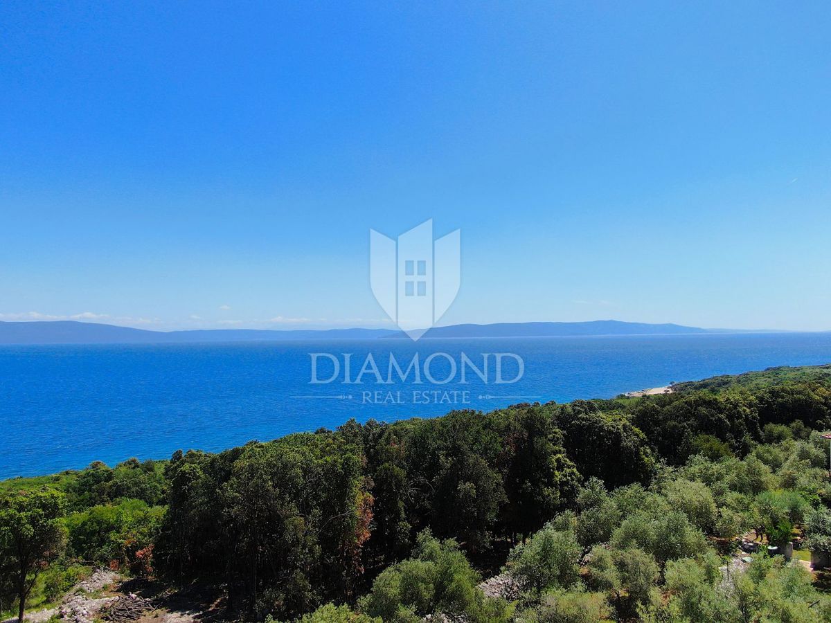 Rabac, Labin, ekskluzivna vila na vrhunski lokaciji
