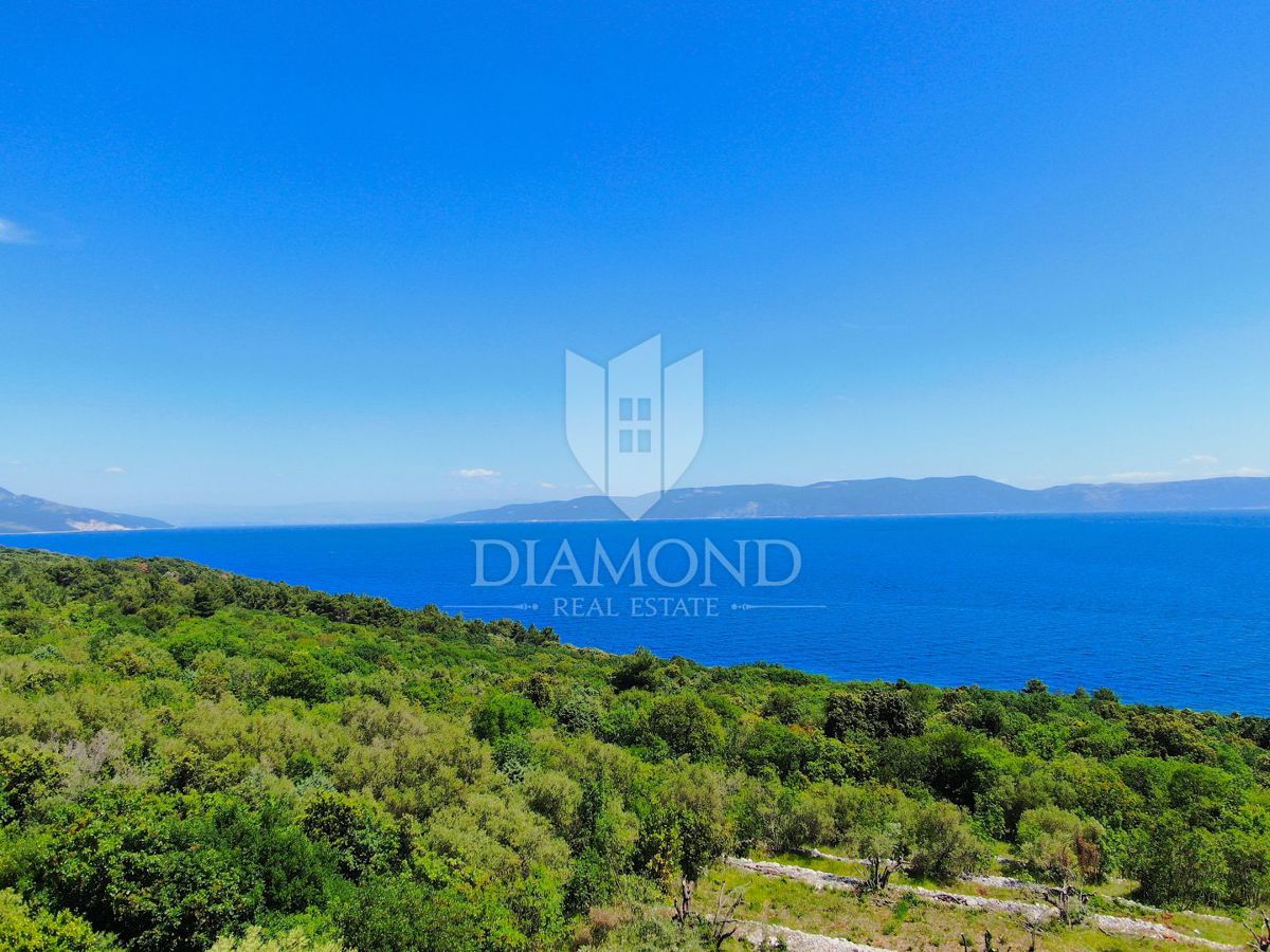 Rabac, Labin, ekskluzivna vila na vrhunski lokaciji