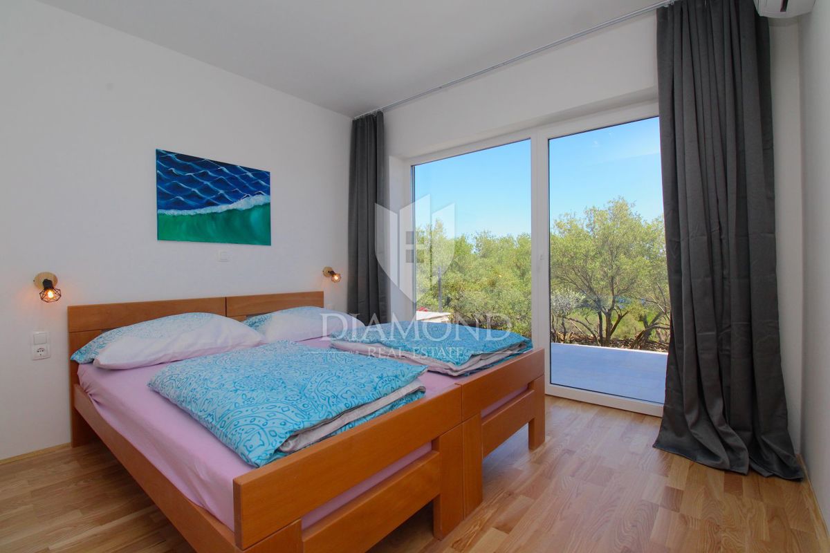 Rabac, Labin, ekskluzivna vila na vrhunski lokaciji