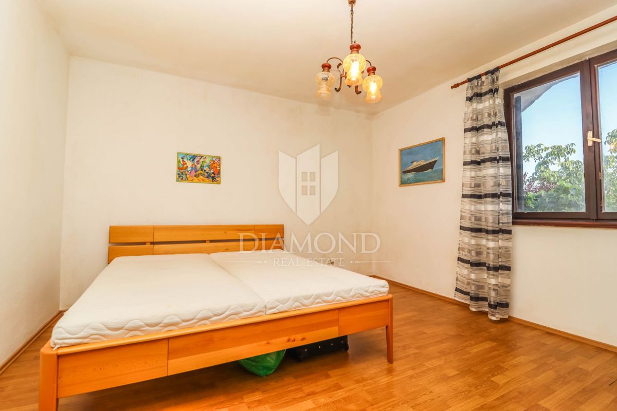 Rovinj, center, dva odlična apartmaja na zaželeni lokaciji