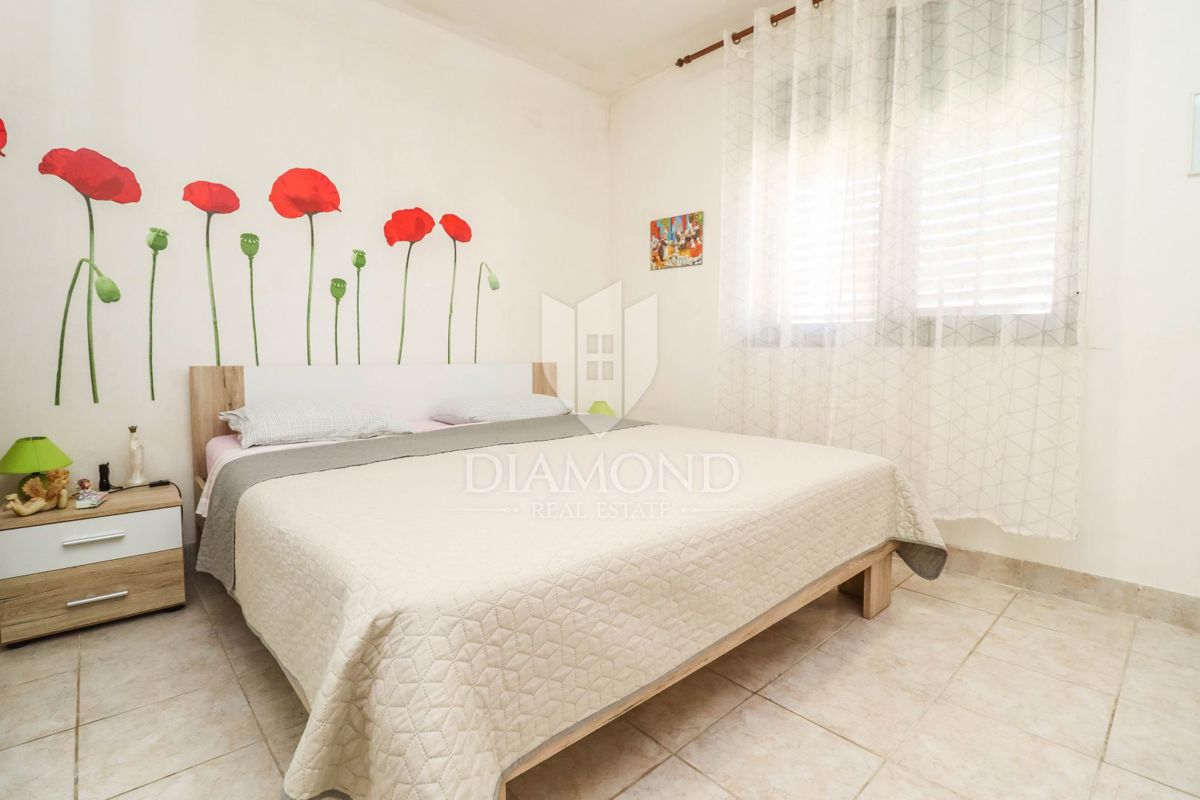 Rovinj, center, dva odlična apartmaja na zaželeni lokaciji