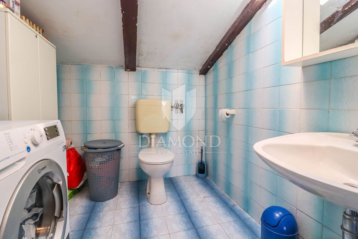 Rovinj, center, dva odlična apartmaja na zaželeni lokaciji