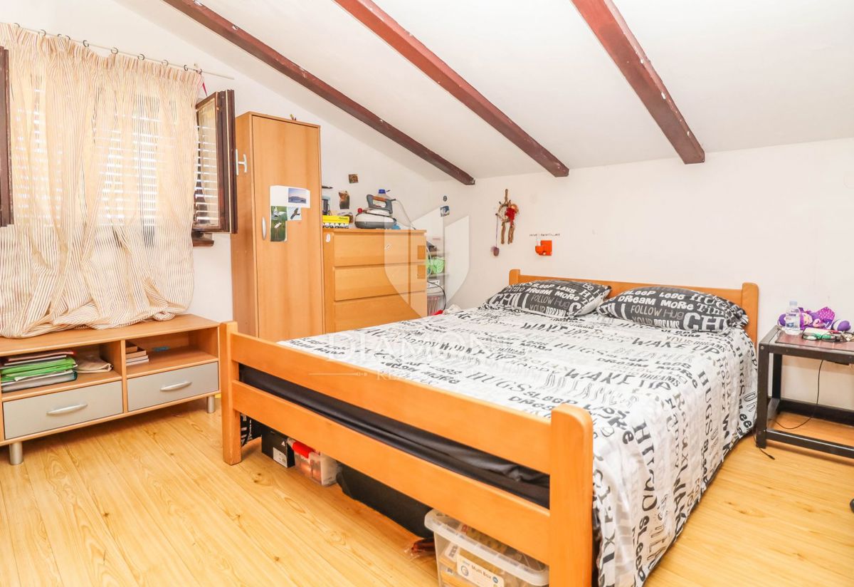 Rovinj, center, dva odlična apartmaja na zaželeni lokaciji
