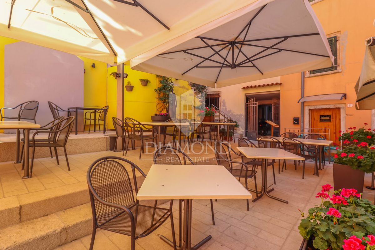 Rovinj, center, hiša v centru na odlični lokaciji