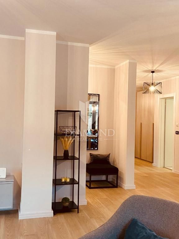 Opatija, nova, moderna Vila s pogledom na morje