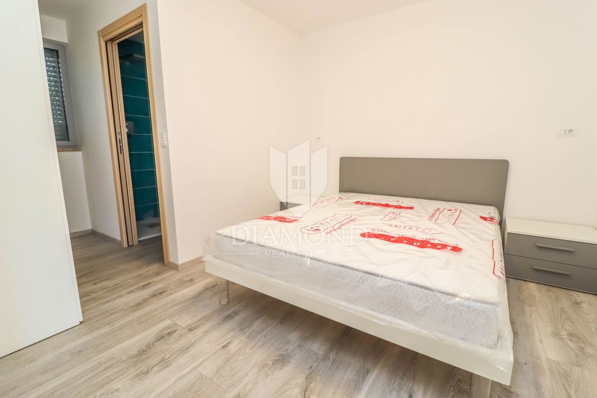 Rovinj, stanovanje na sončni lokaciji blizu morja