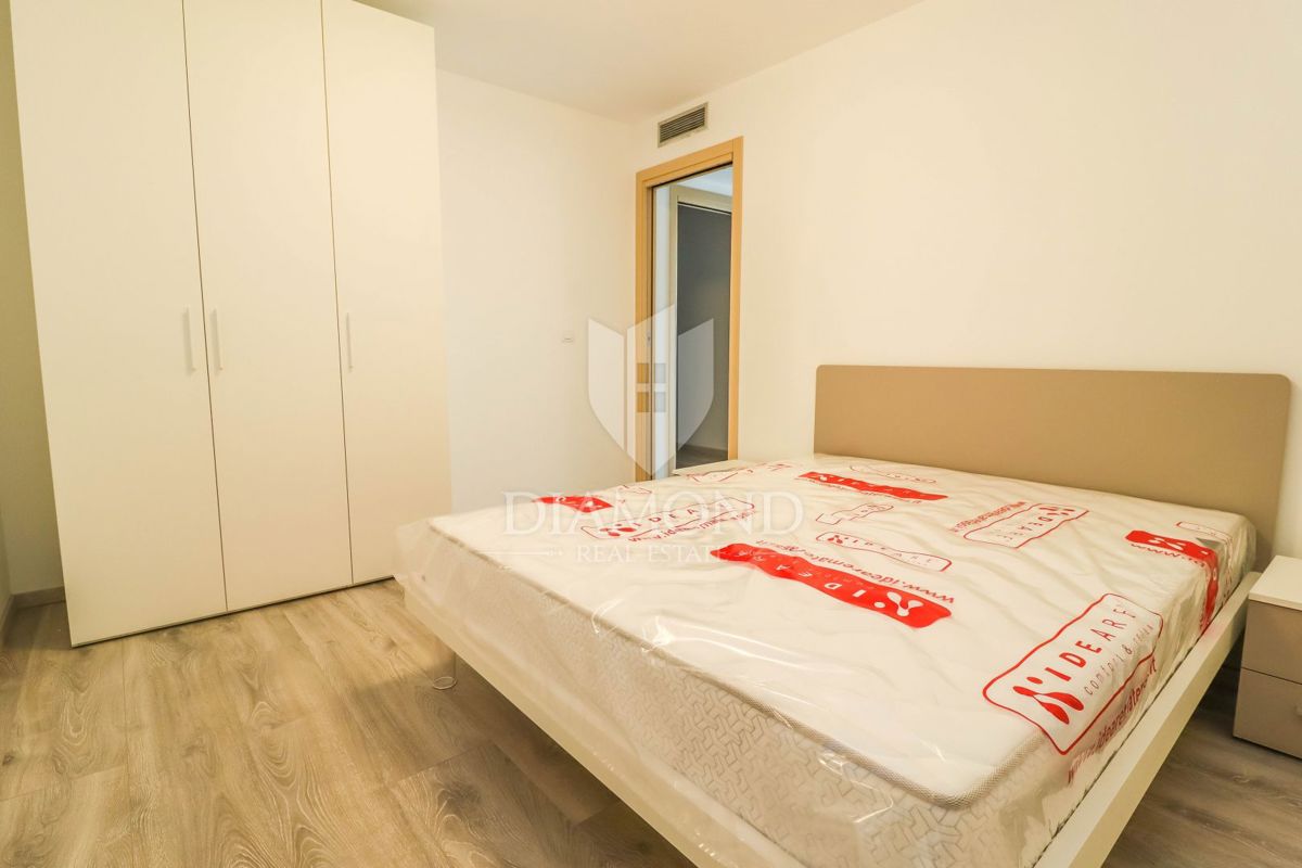 Rovinj, stanovanje na sončni lokaciji blizu morja