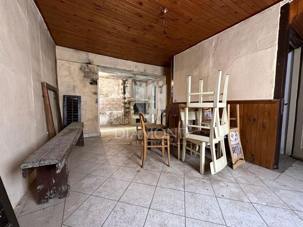 Hiša Vodnjan, 170m2