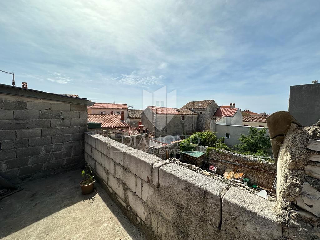 Hiša Vodnjan, 170m2