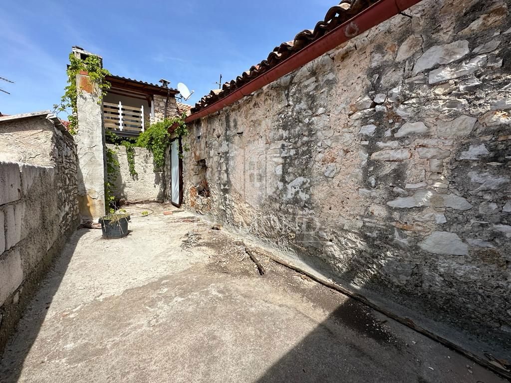 Hiša Vodnjan, 170m2