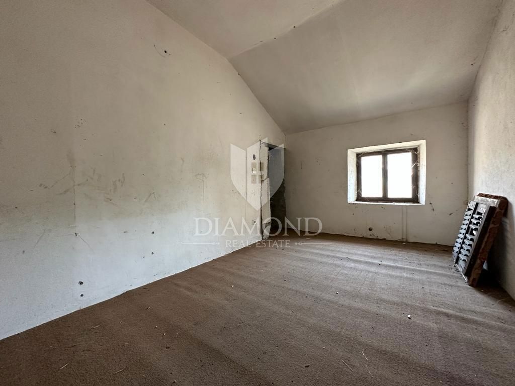 Hiša Vodnjan, 170m2