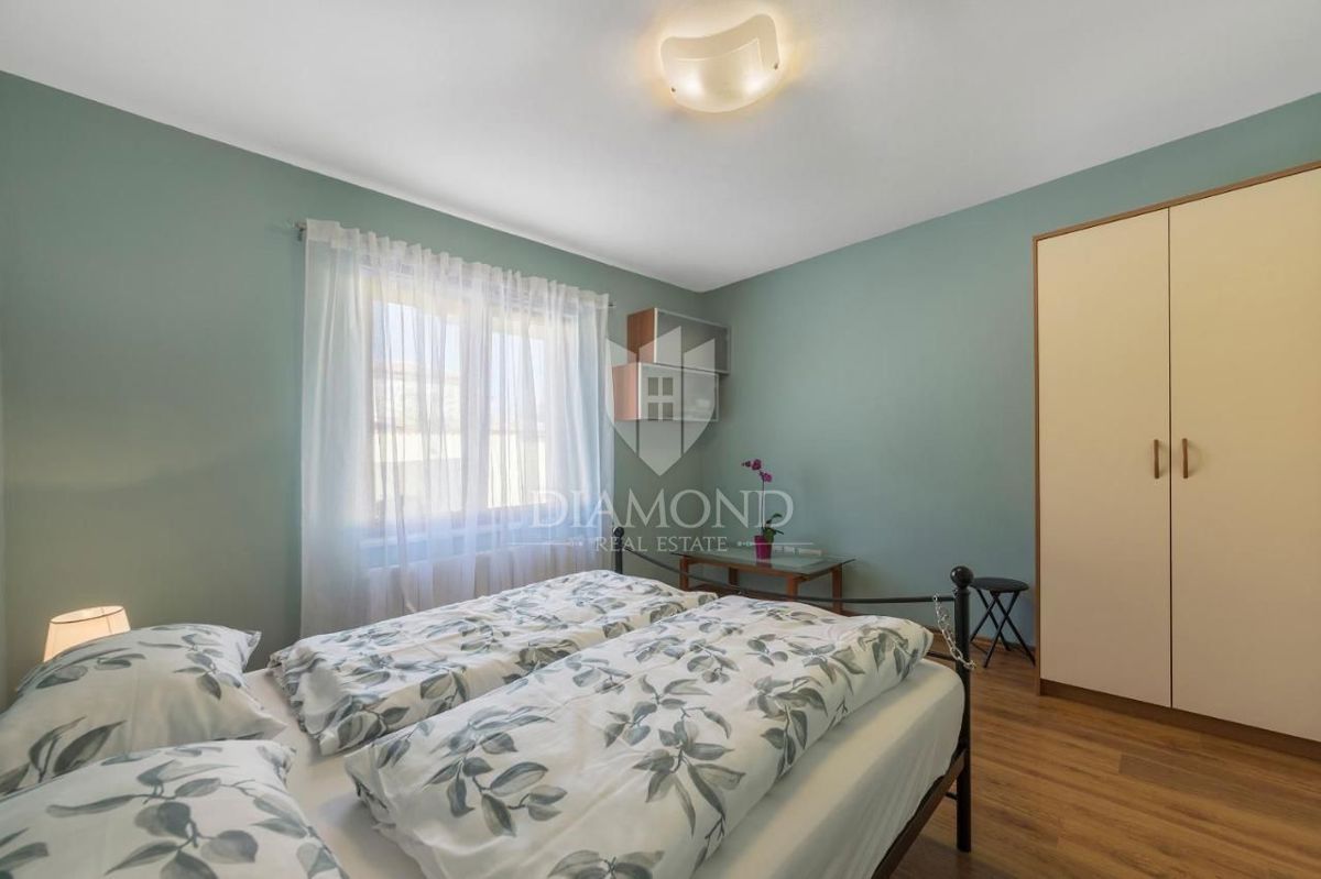 Vodnjan, okolica, lepa počitniška hiša na odlični lokaciji
