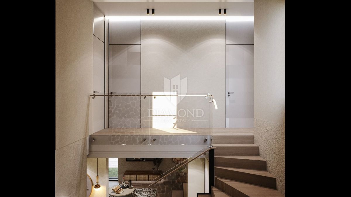 Hiša Poreč, 127,10m2