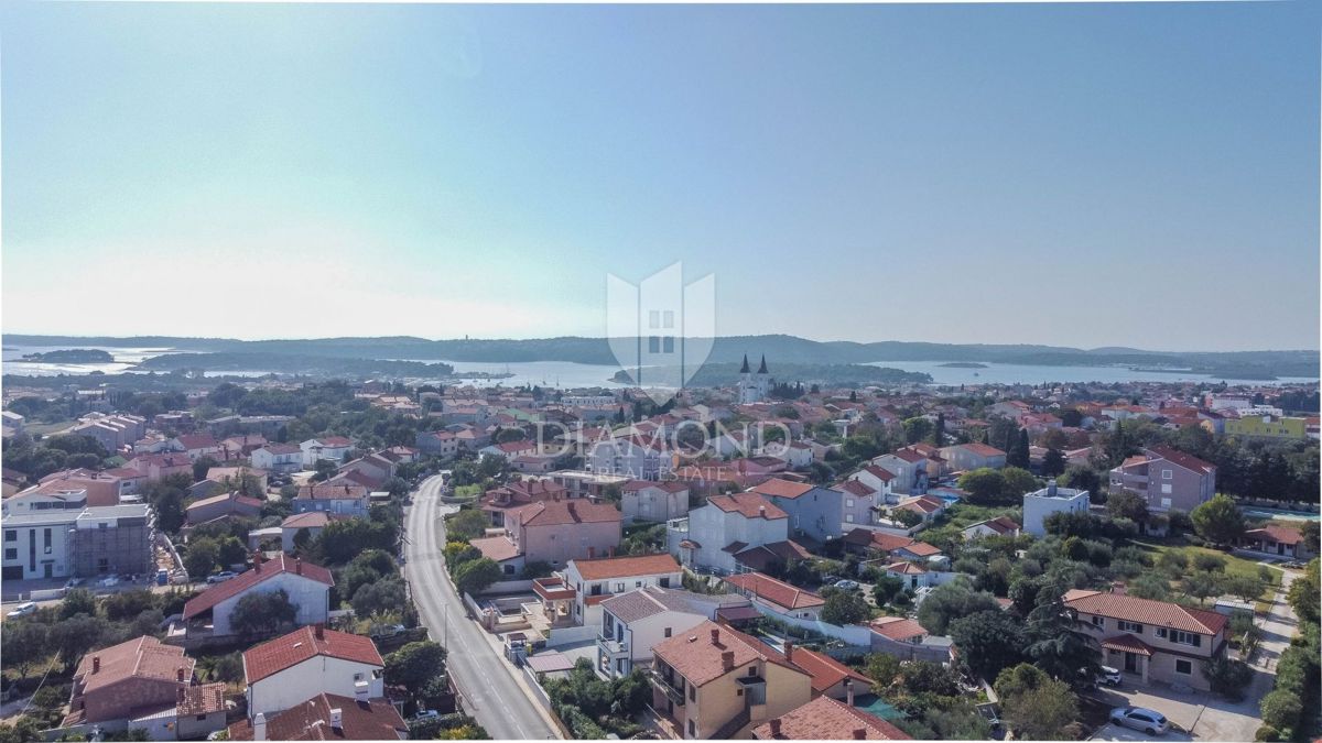 Apartmaj Medulin, 111,75m2
