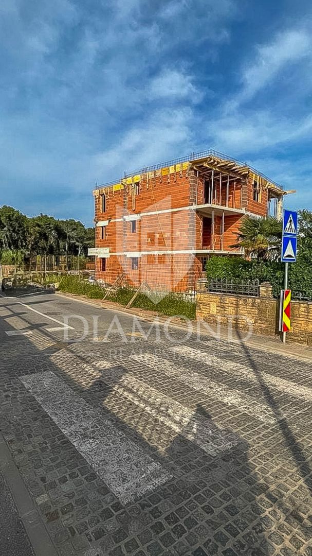 Apartmaj Medulin, 111,75m2