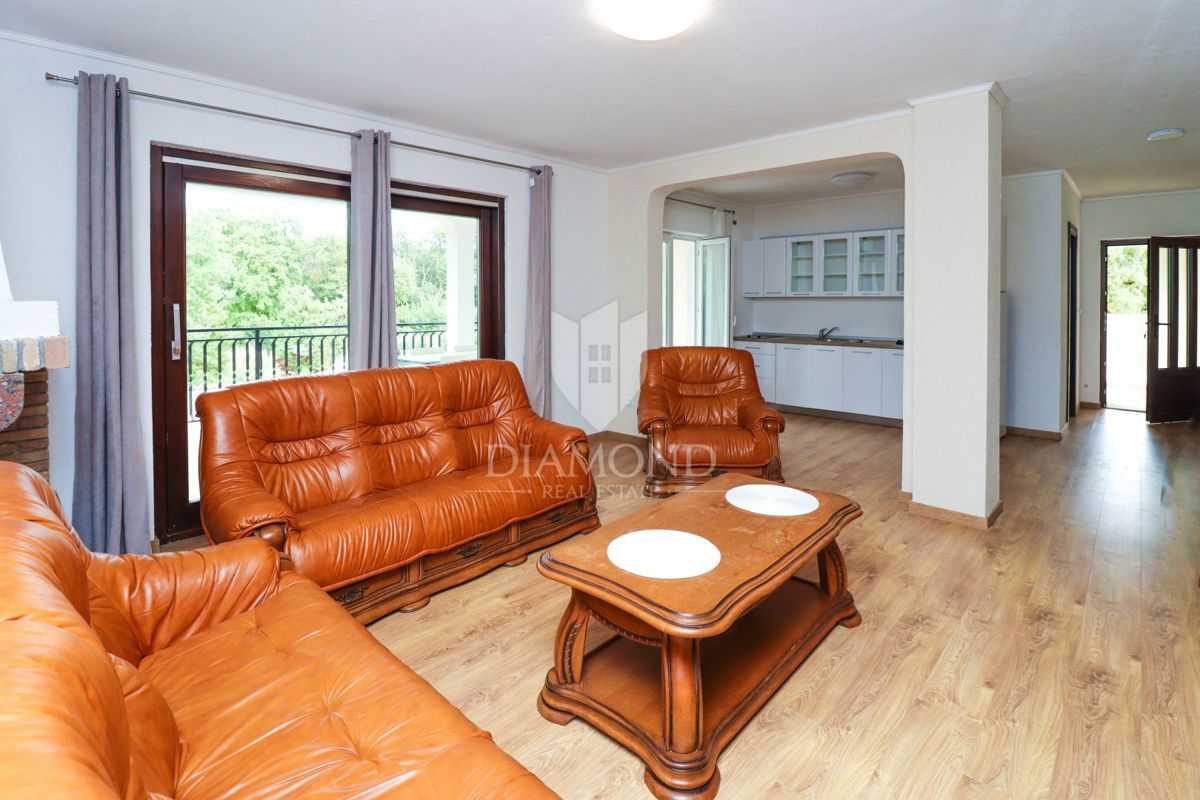Hiša Poreč, 400m2