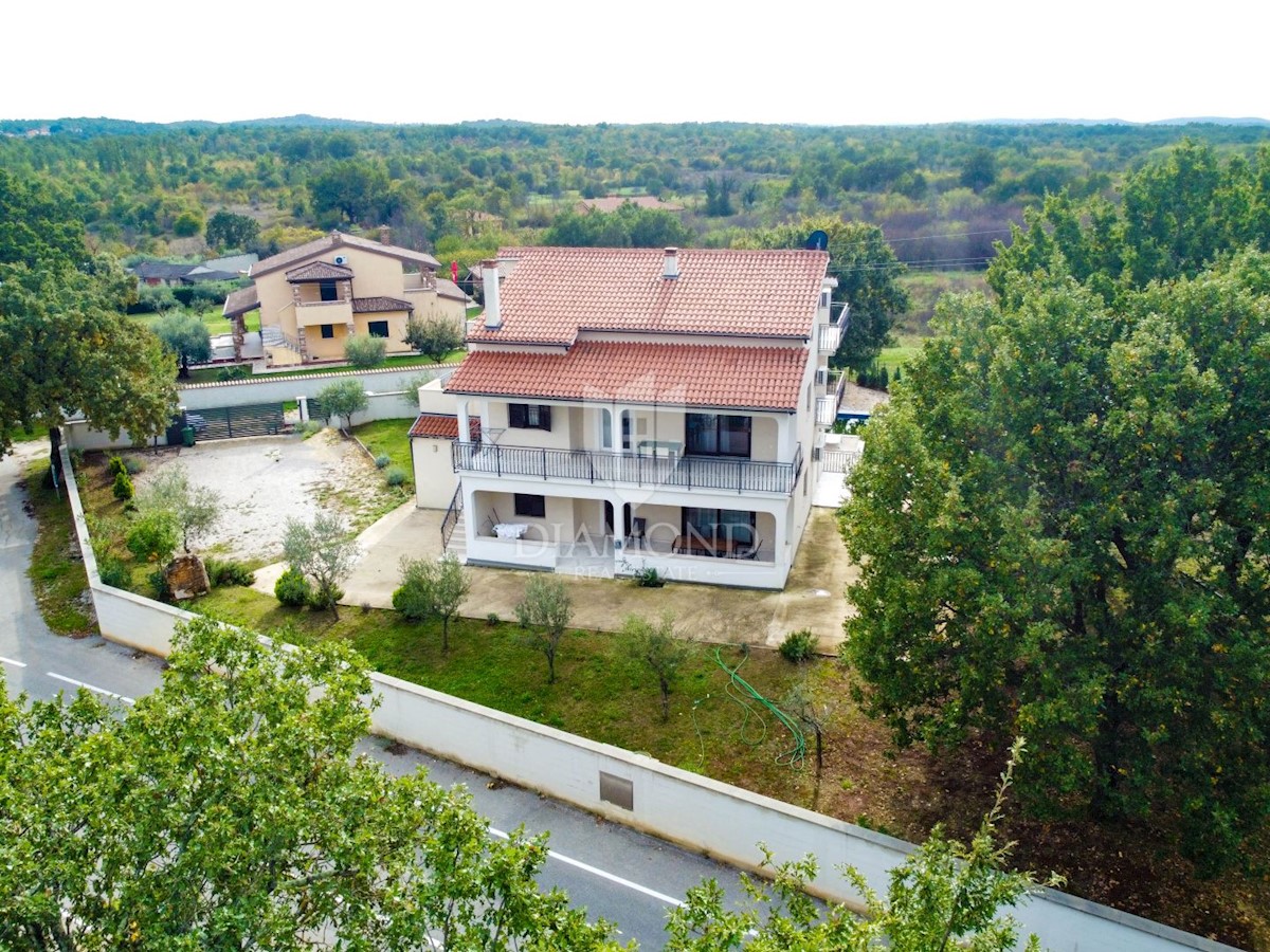 Hiša Poreč, 400m2