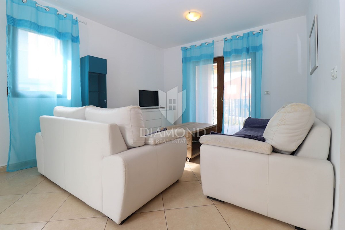 Apartmaj Novigrad, 64,38m2