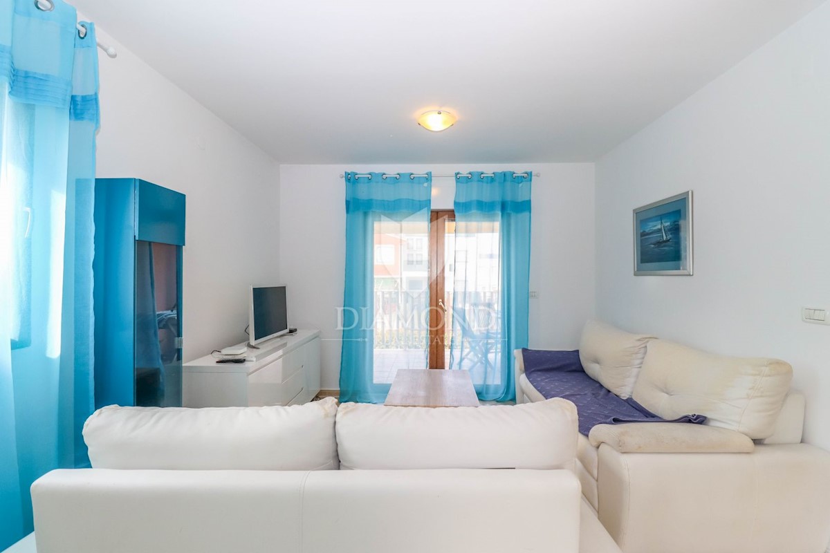 Apartmaj Novigrad, 64,38m2