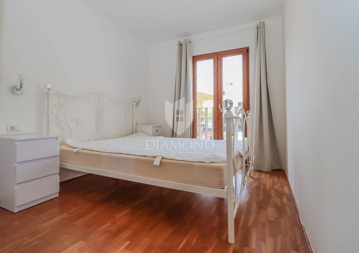 Apartmaj Novigrad, 64,38m2