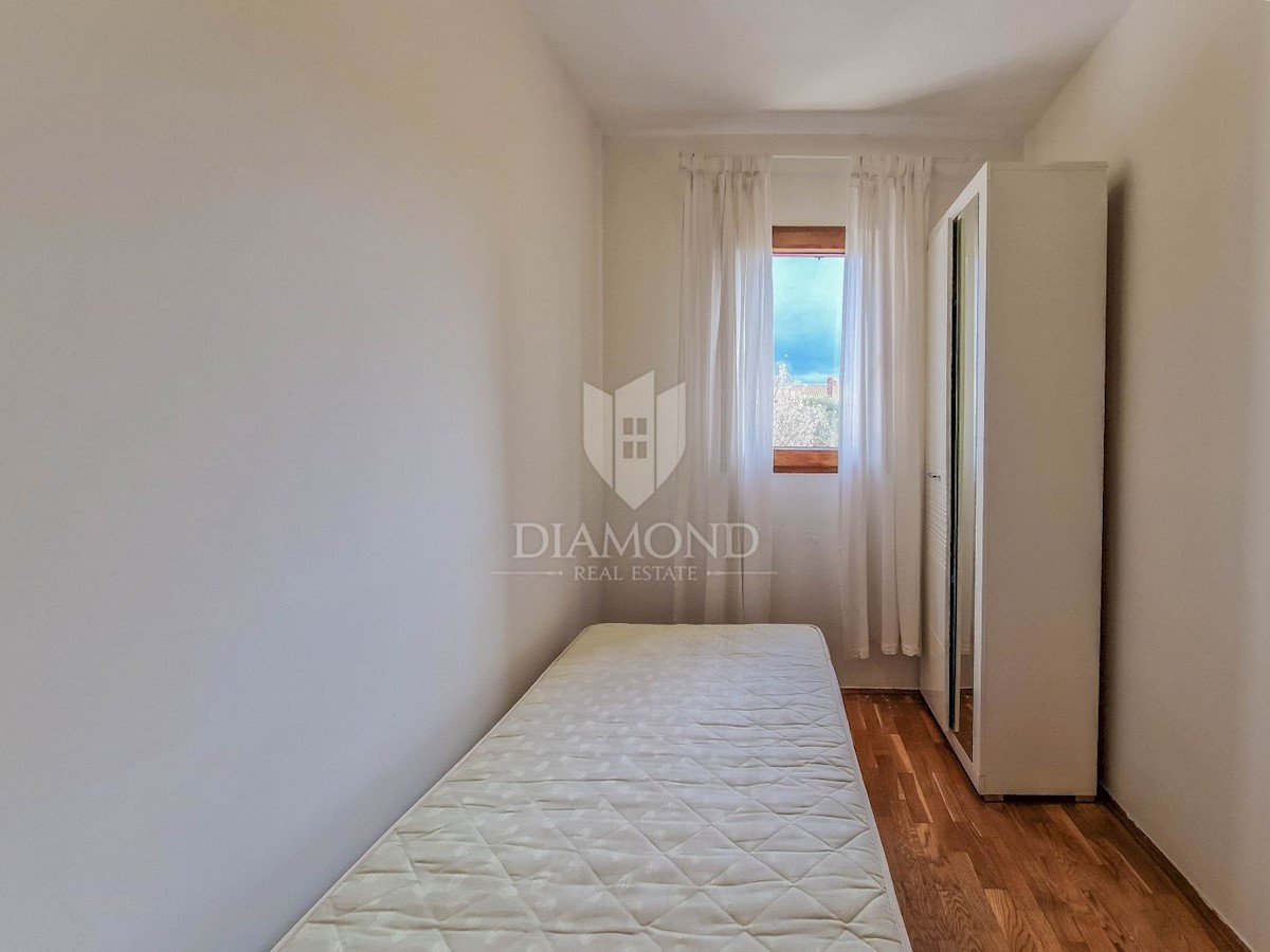 Apartmaj Novigrad, 64,38m2