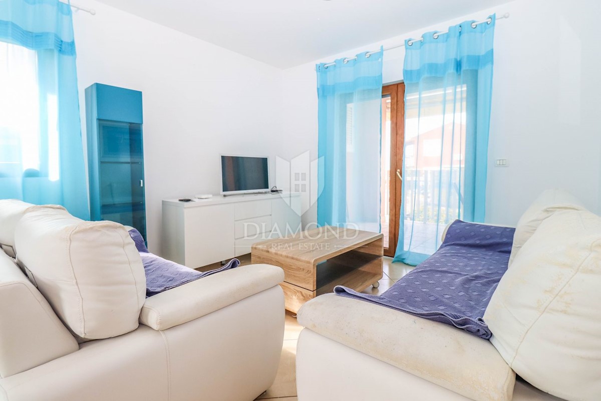 Apartmaj Novigrad, 64,38m2