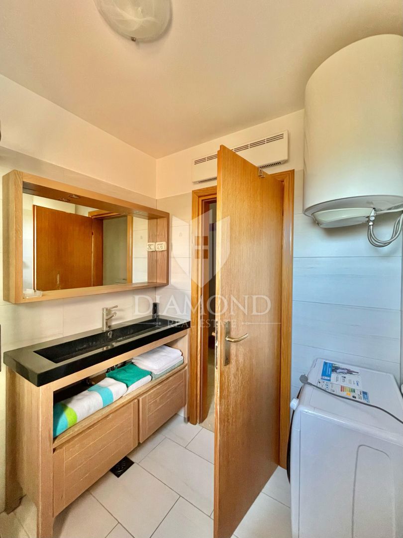 Apartmaj Novigrad, 64,38m2