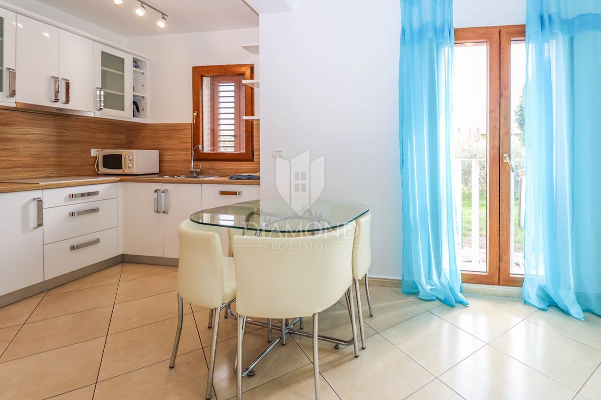 Apartmaj Novigrad, 64,38m2