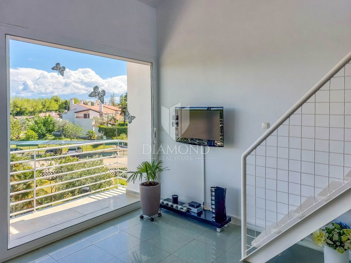 Apartmaj Mareda, Novigrad, 56,37m2