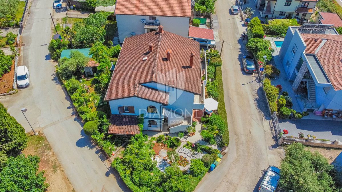 Hiša Novigrad, 245m2