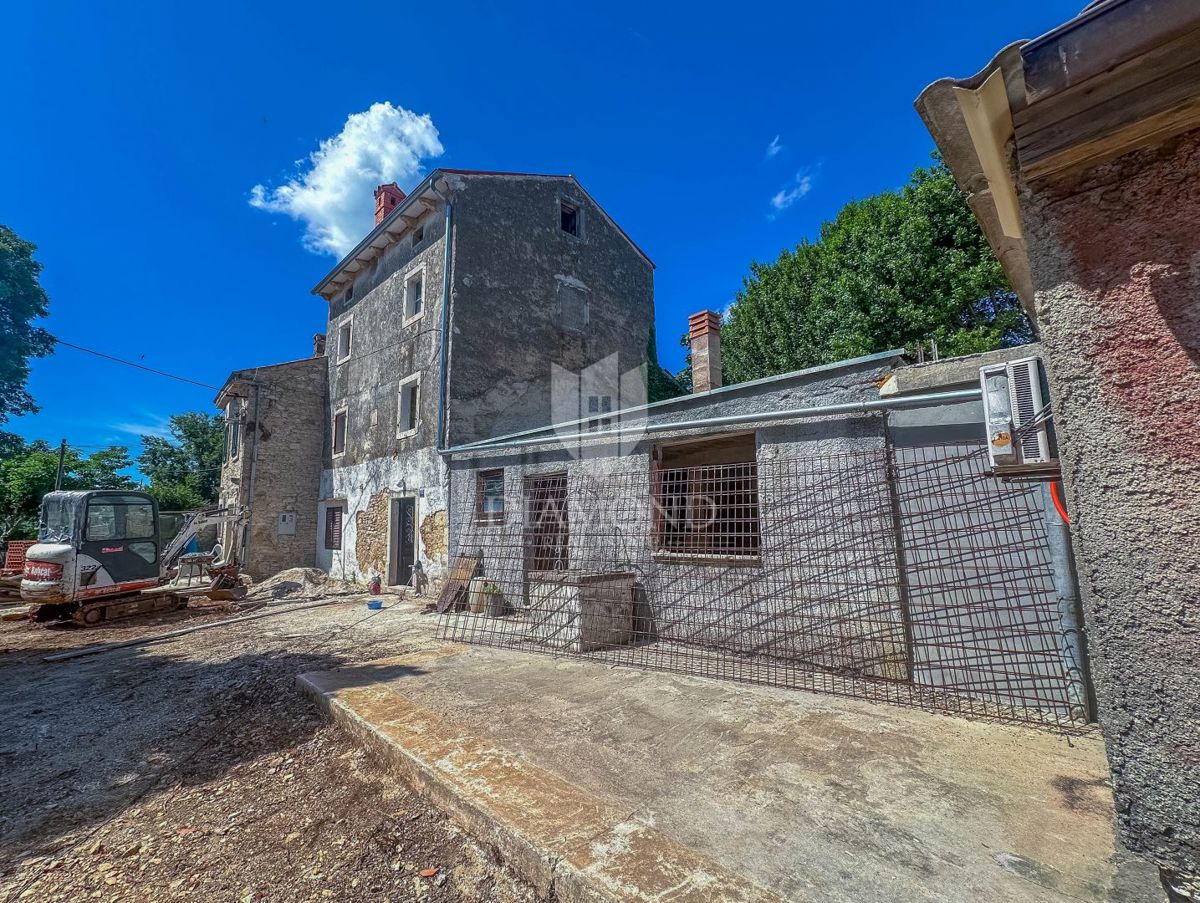 Hiša Krnica, Marčana, 200m2