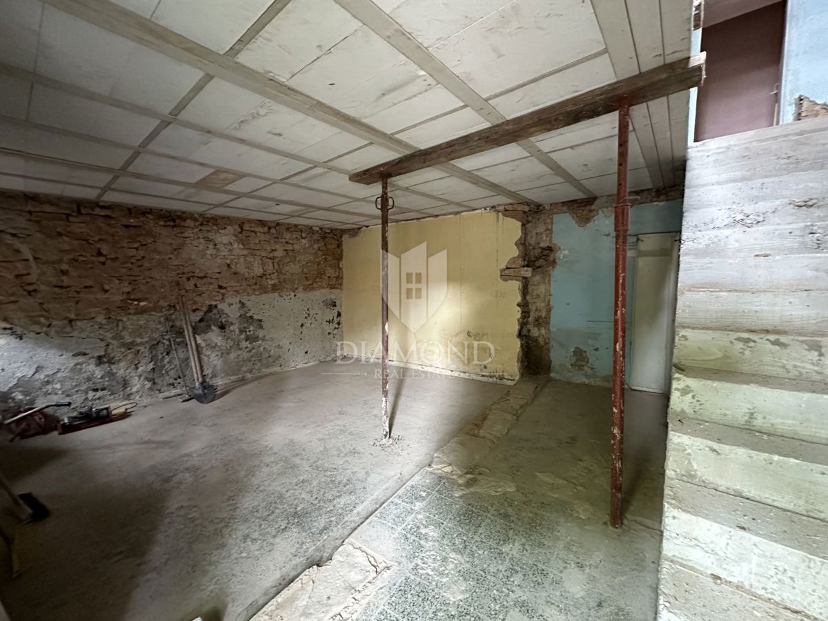 Hiša Krnica, Marčana, 200m2