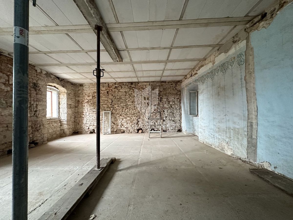 Hiša Krnica, Marčana, 200m2