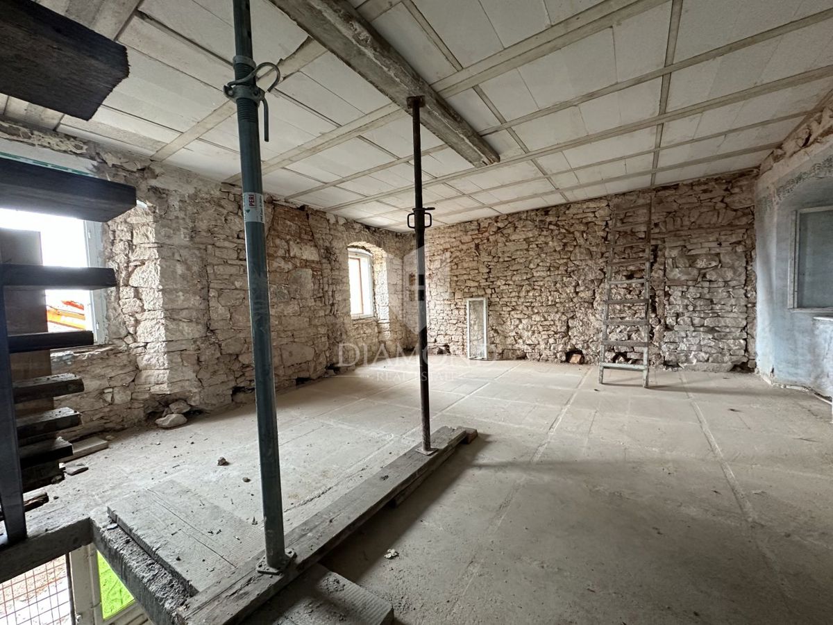Hiša Krnica, Marčana, 200m2