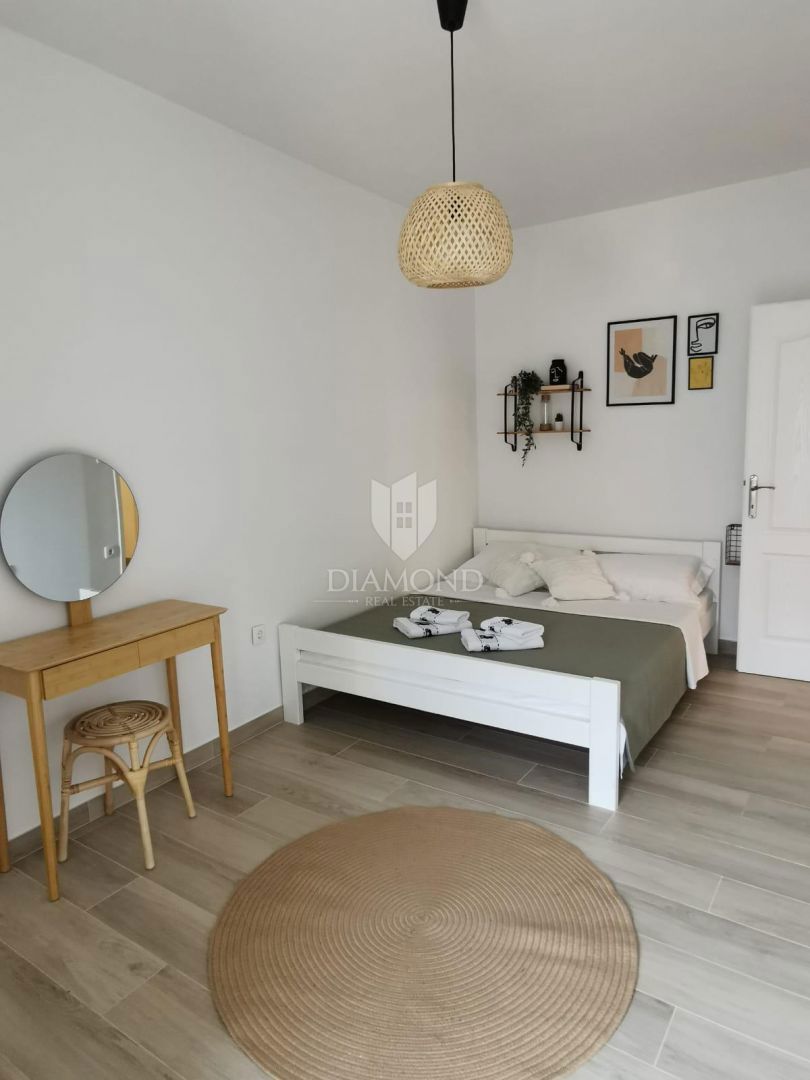 Apartmaj Pula, 41m2