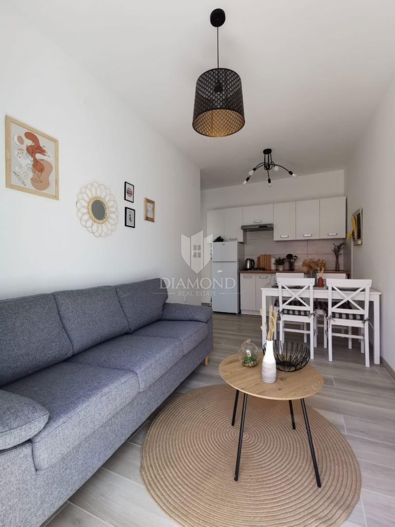 Apartmaj Pula, 41m2
