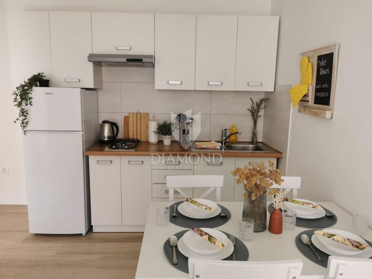 Apartmaj Pula, 41m2