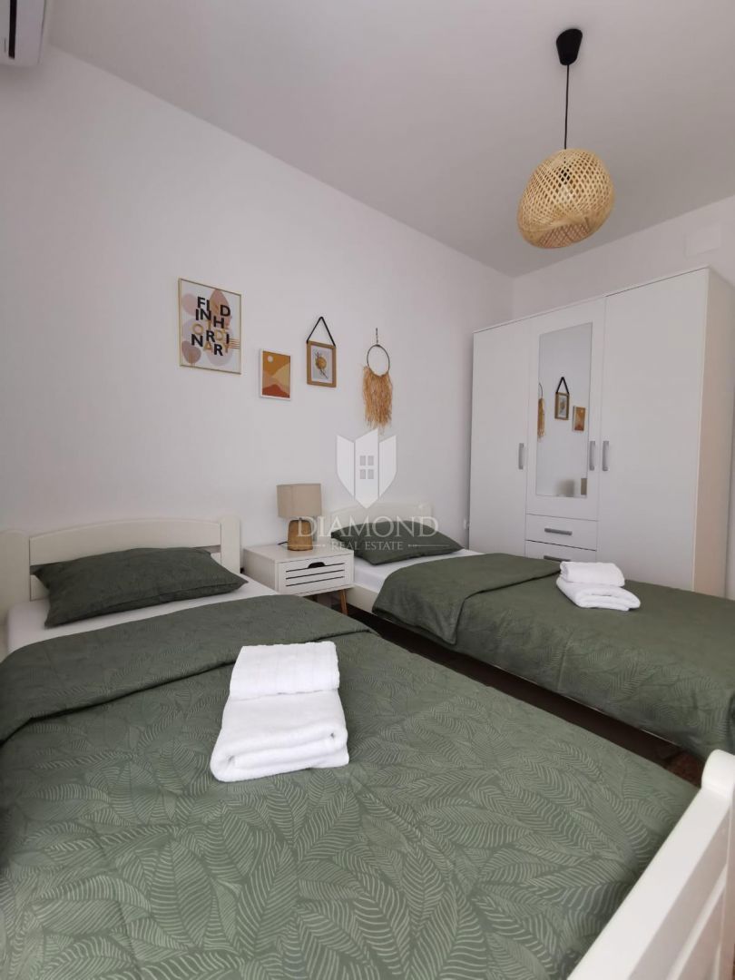 Apartmaj Pula, 41m2