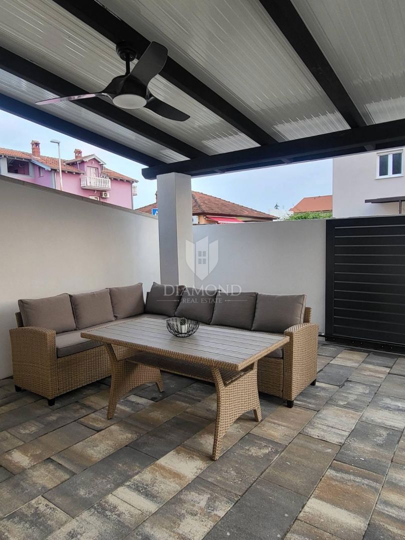 Apartmaj Pula, 41m2