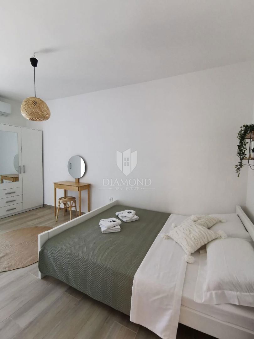 Apartmaj Pula, 41m2