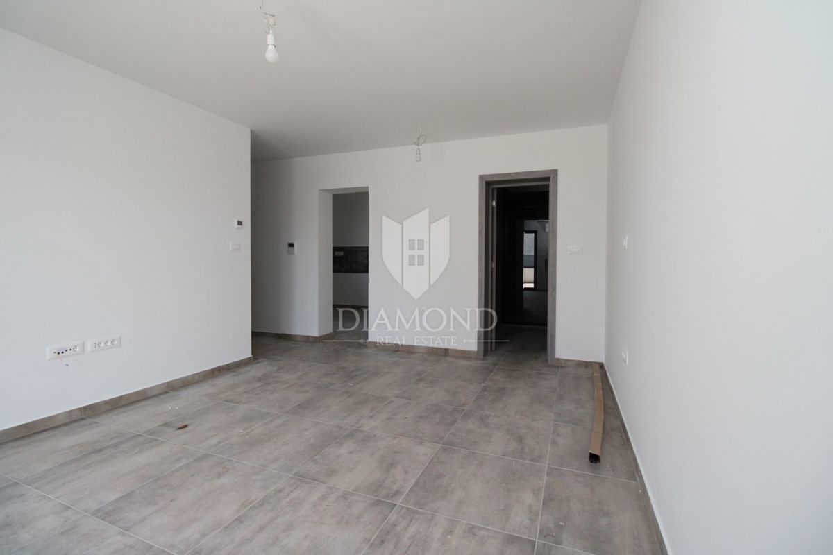 Apartmaj Marinići, Viškovo, 131m2