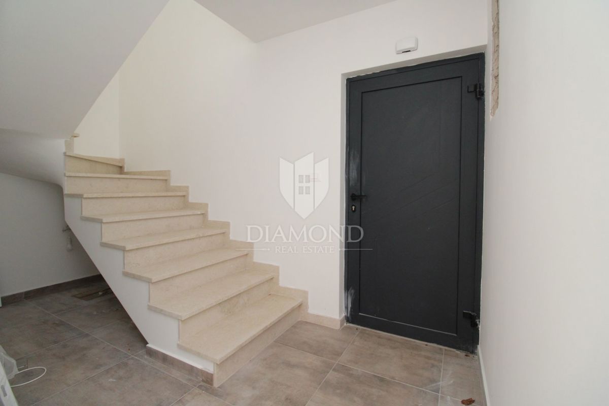 Apartmaj Marinići, Viškovo, 131m2