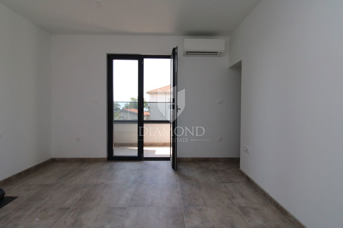 Apartmaj Marinići, Viškovo, 131m2