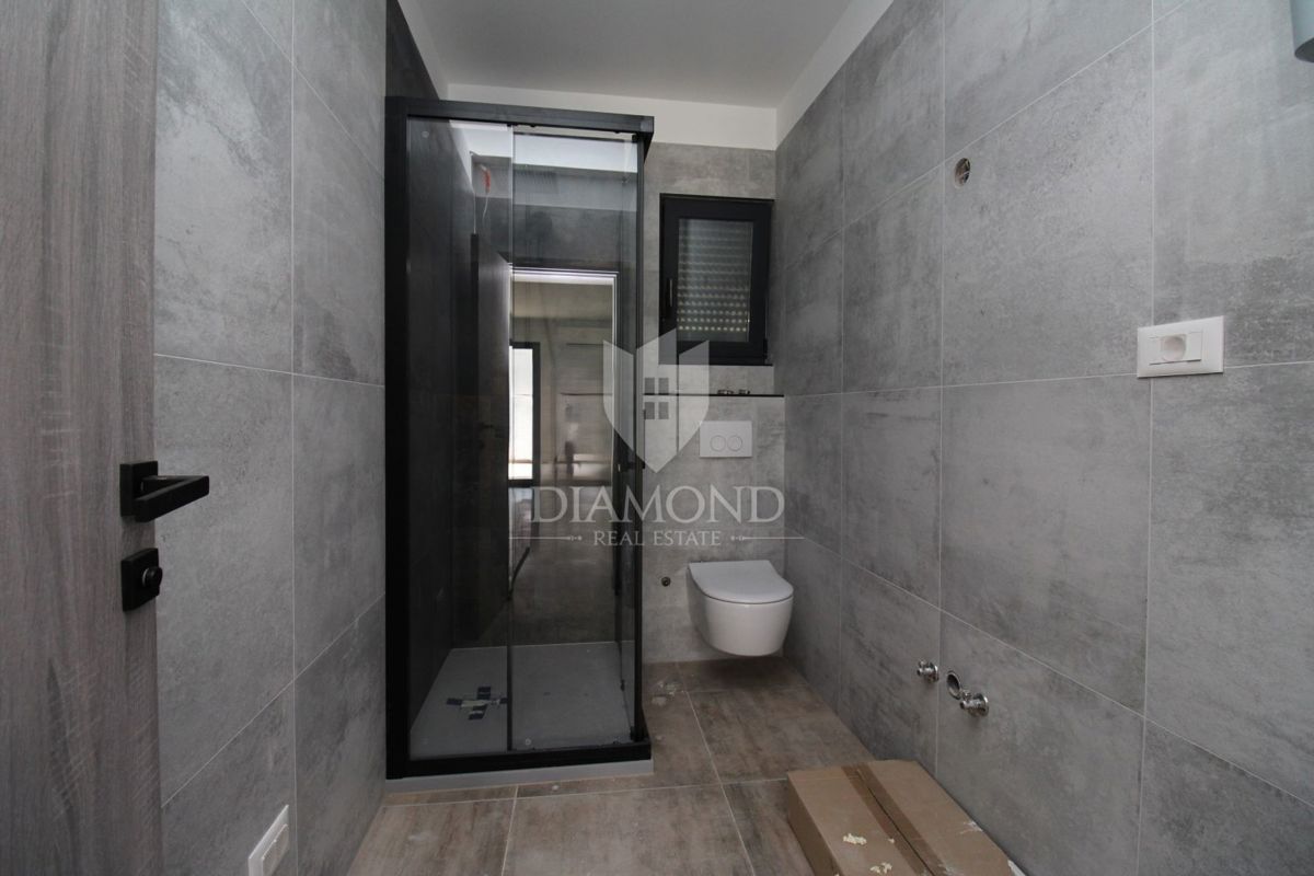 Apartmaj Marinići, Viškovo, 131m2