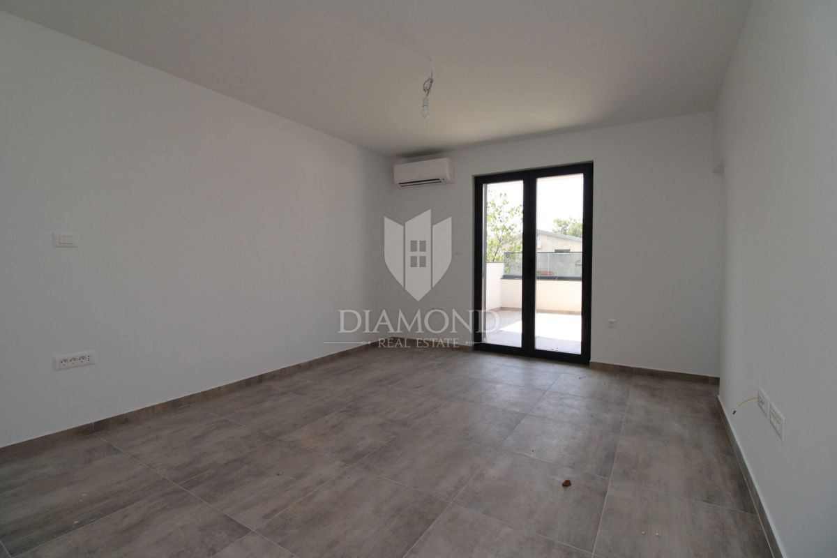 Apartmaj Marinići, Viškovo, 131m2